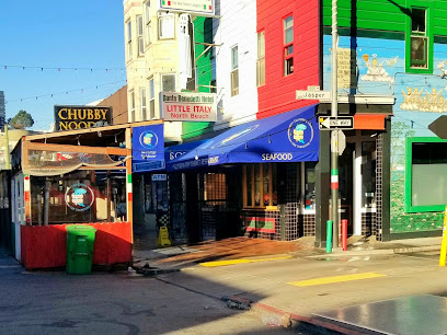California Fish Market Restaurant