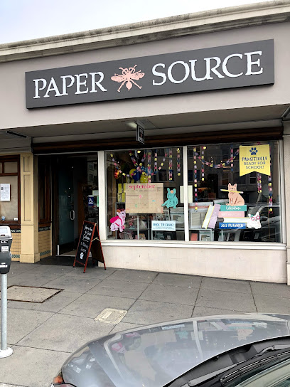 Paper Source