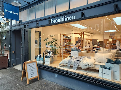 Brooklinen San Francisco