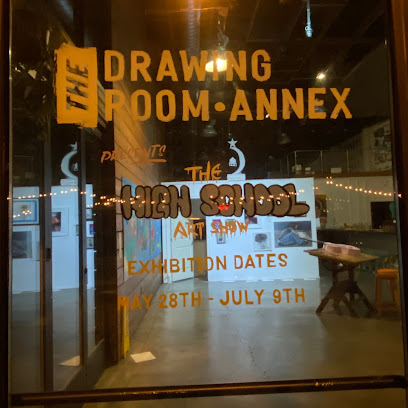 The Drawing Room: ANNEX