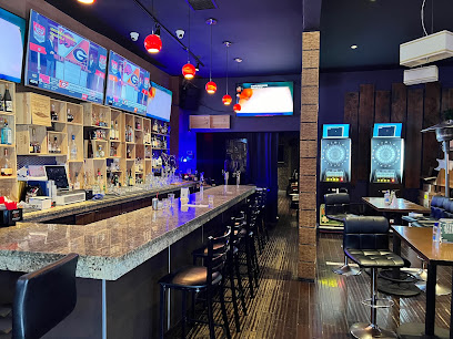 1920 Bar