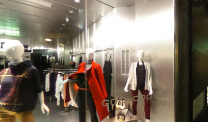 Samuel Scheuer Fine Linens