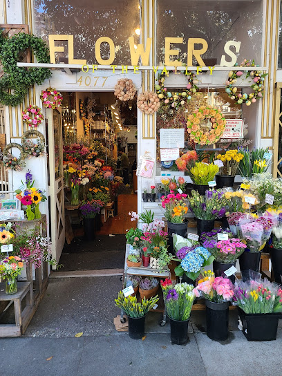 Flowers of the Valley