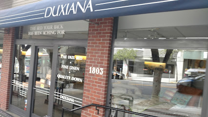 DUXIANA San Francisco