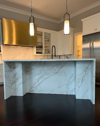 Everest Stone Distributing