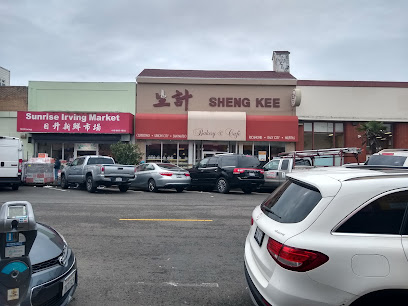 Sheng Kee Bakery #1 - Irving St