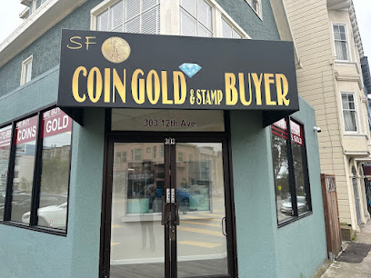Coin & Gold Buyer SF