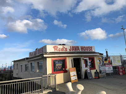 Red's Java House