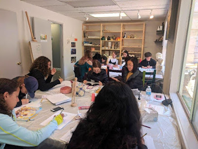 Art School of SF Bay (San Francisco)