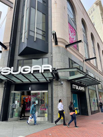 IT'SUGAR San Francisco