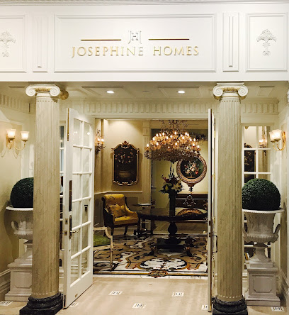 Josephine Homes