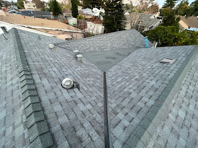 ELM Roofing Contractors Inc