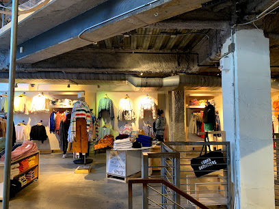 Urban Outfitters
