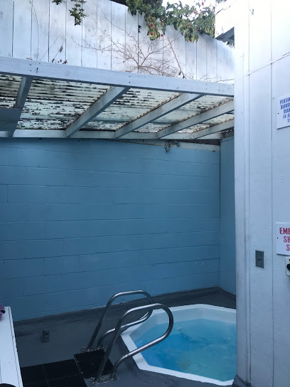 Noe Valley Spa
