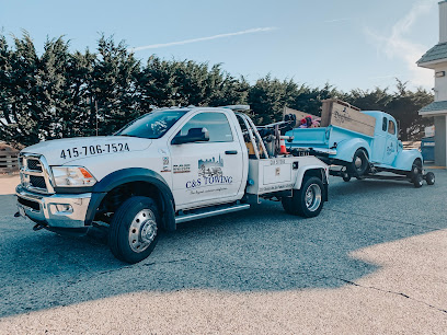 C & S Towing and Auto Service, LLC