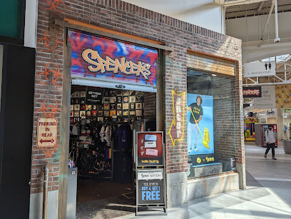Spencers