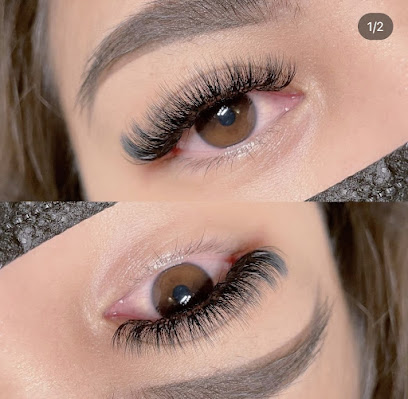 Lash M
