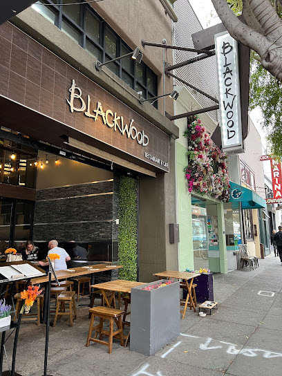 Blackwood