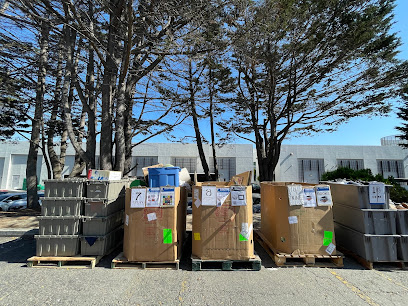 Goodwill Donation Center