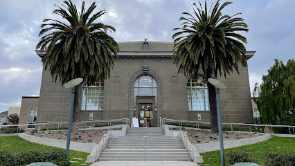 Richmond/Senator Milton Marks Branch Library