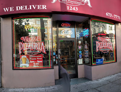 Village Pizzeria