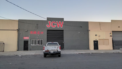 JCW Cabinets & Stone