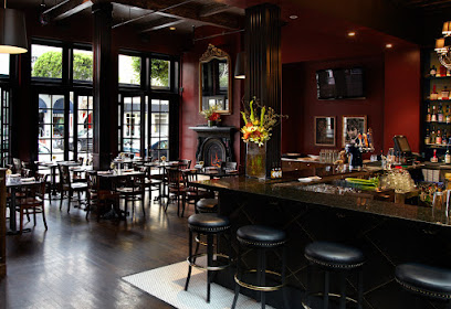 The Brixton