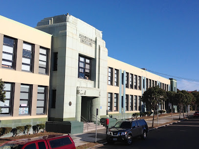 Francis Scott Key Elementary School