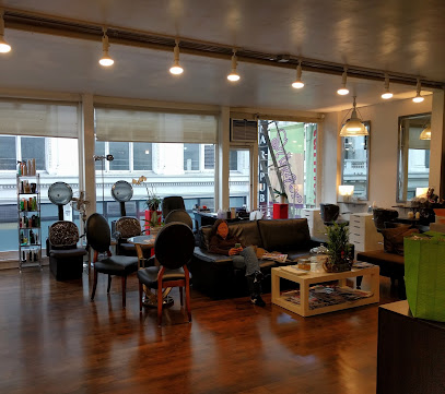 The Color Design Salon