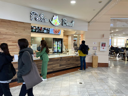 Poke Bowl