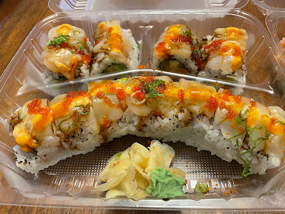 Shinjuku Japanese Bistro