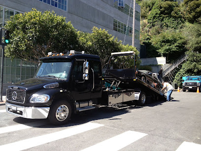 Calderon Tow & Auto