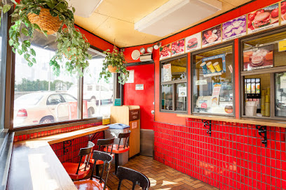 Tony's Cable Car Restaurant