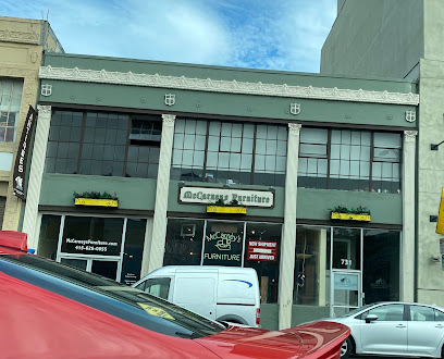 McCarney's Furniture