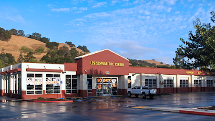 Les Schwab Tire Center