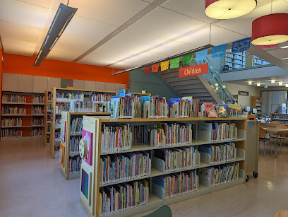San Francisco Public Library; Potrero Branch