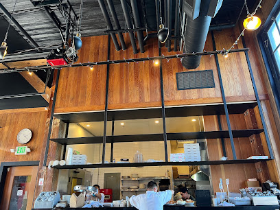Queen's Louisiana Po-Boy Cafe