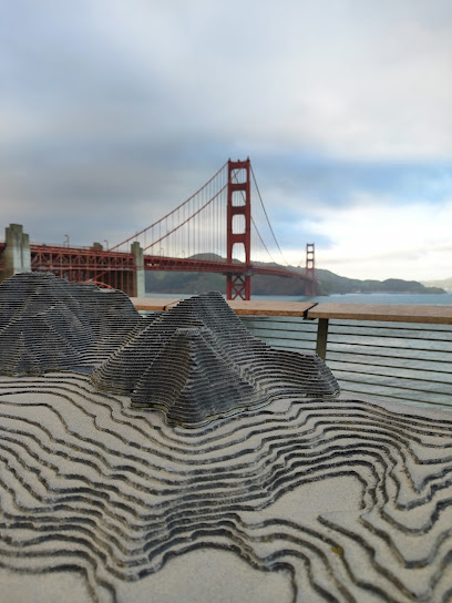 View Golden Gate Bridge