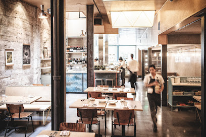 State Bird Provisions
