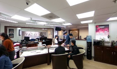 Yadav Diamonds & Jewelry