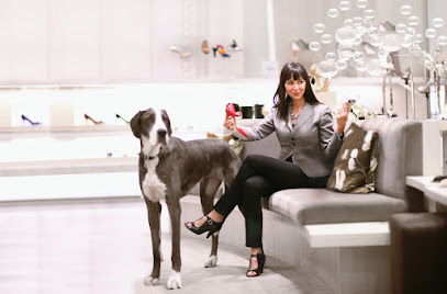 Jackie Conlin - Personal Style Consultant