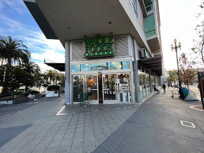 Whole Foods Market
