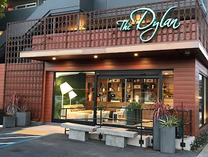 The Dylan Hotel at SFO