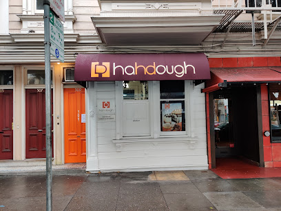 Hahdough German Bakery