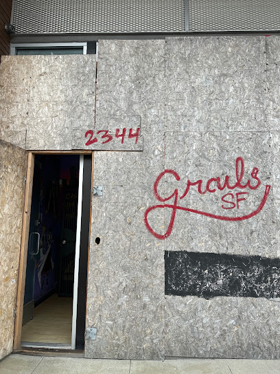 Grails SF