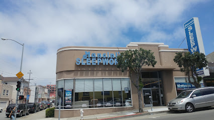 Mancini's Sleepworld Laurel Heights