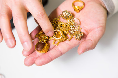 Bay Area Gold and Silver Buyers