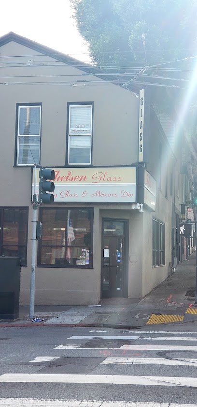Theisen/Quality Glass & Mirror
