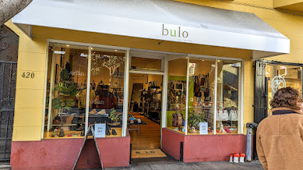 Bulo Shoes