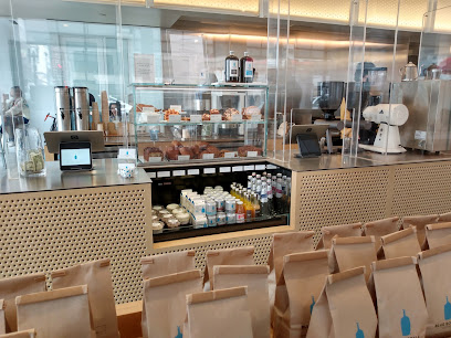 Blue Bottle Coffee